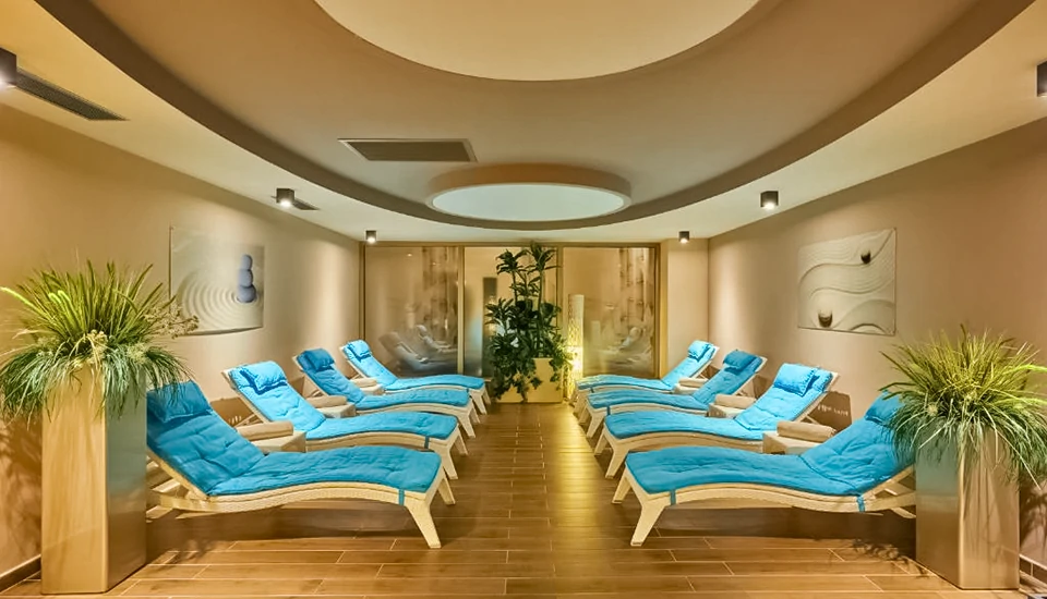 هتل لابلانچ آیلند بدروم